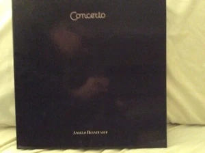 Angelo Branduardi - Concerto (Live) (M-) - Picture 1 of 4