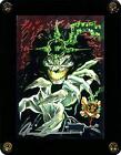 Evil Ernie Glow In The Dark Chromium Card 79 Signed By Creator Brian Pulido