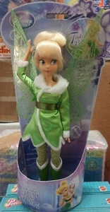 Trilly - Tinker Bell Official Euro Disney Fairy - Foto 1 di 2