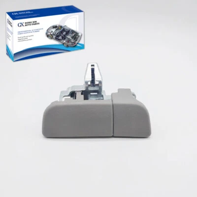 Glove Box Latch Open Handle Fit Mitsubishi Triton L200 2006-2015 No Key Type Foto 1 de 4