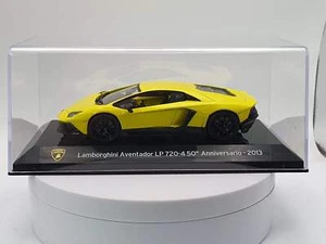 Lamborghini Huracan LP 610 (2014) MetroModels 1/43 Arancione - Foto 1 di 2