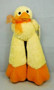 Funny Feet Medium Chick with big feet - New by Bestever #4379 - Picture 1 of 5