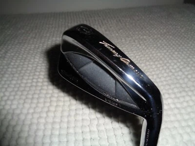 Tommy Armour 845 V25 Evo Cavity Forged Blade 3 Iron Steel Stiff Shaft - Image 1 of 4