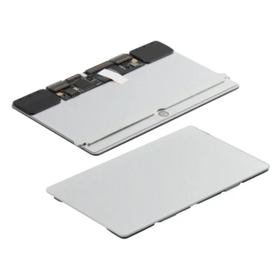 New Touchpad without Flex Replacement for Macbook Air A1370/A1465,Year 2013-2015 - Image 1 of 3
