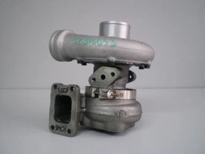 Turbosprężarka SCHWITZER 314053 314086 314087 - Bild 1 von 3