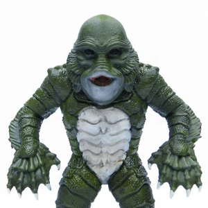 Jimmy Picapiedra "La Criatura" resina modelo kit figura, sin pintar. DRF184 - Imagen 1 de 7