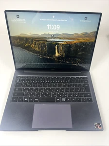 Huawei MateBook 14 2021 AMD R5 16GBRam 512GB (KLVL-W56W) Ryzen - Picture 1 of 13
