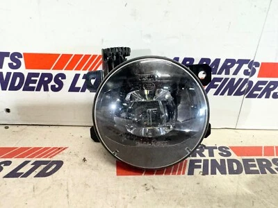 FARO ANTINIEBLA DELANTERO IZQUIERDO Y DERECHO PEUGEOT 3008 2016 9826960480 (4967) Foto 1 de 4