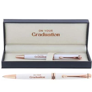 Shudehill Giftware Bridgewater Ladies Graduation Pen 346606 - Picture 1 of 1