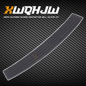 Kit protector de goma para parachoques trasero Honda Accord Coupe 2008 2009-2012 - Imagen 1 de 13