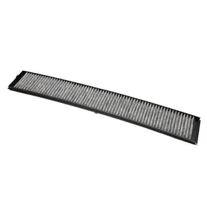 Cabin Air Filter Carbon CUK6724 For BMW 323Ci 325i 328i M3 X3 L6 323 Ci 320i - Picture 1 of 6