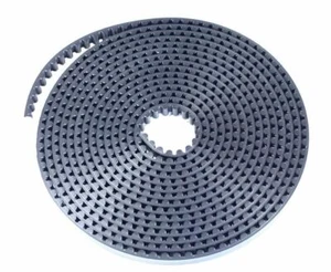 Genie SilentMax 1000 Garage Opener Belt 8' (For 8ft Tall Garage Door) 37561S.S - Picture 1 of 2