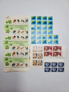Assorted Stamp Bundel - Picture 1 of 24