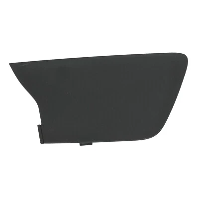 Jeep Grand Cherokee 2011-2022 asa de liberación bisel cubierta nuevo Mopar 1NC25DX9AC Foto 1 de 3