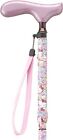 Love Cane Hk-21 Hello Kitty Pink Folding [applicable Height 150-170cm]
