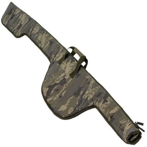 Funda de una sola varilla camuflaje cubierta solar 10 pies - Imagen 1 de 2
