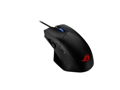 ROG Chakram core Wired 16000 DPI Gaming Mouse - Image 1 of 4
