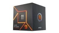 AMD Ryzen 9 7900 - AMD Ryzen 9 - Buchse AM5 - 5 nm - AMD - 3,7 GHz - 5,4 GHz - Image 1 of 1