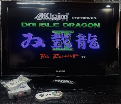 2012 Samsung (LN32D450G1D) 32” HDTV w/Super Entertainment Console(Built in Game) - Image 1 of 4