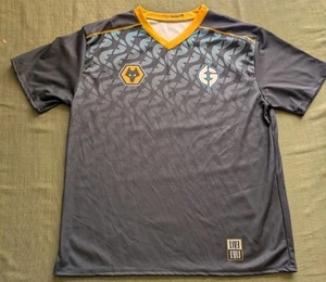 Evil Geniuses Wolverhampton 2022 Jersey XL NEU Short Sleeve - Picture 1 of 9