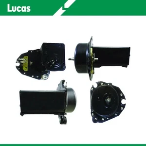 LUCAS LU119 Front Wiper Motor Fits Pontiac GTO LeMans Tempest 1964-1967 5045257 - Picture 1 of 6