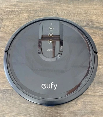 Anker eufy 25C Wi-Fi Connected Robot Vacuum Great for Picking up Pet Hairs - Image 1 of 4