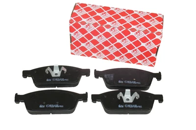 Plaquettes de Frein Avant Ford Kuga - Focus St 2039733 Febi BILSTEIN 116226 - Photo 1/2