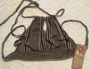 Women's Halter Top One Size Avatar - Picture 1 of 4