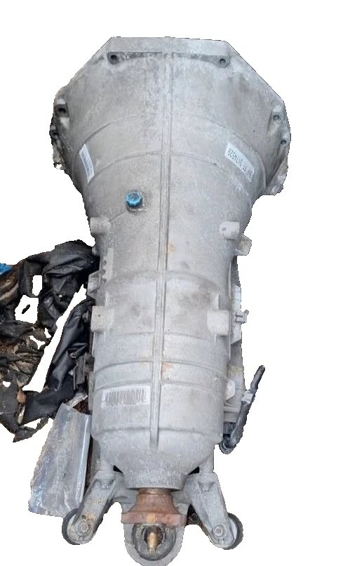04 05 BMW 745I Transmission Assy. At auto Transmission - Image 1 of 1