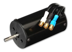 Traxxas 3491 Velineon 1200xl 4-pole Brushless Motor Vehicle - Picture 1 of 1