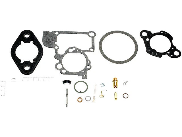 Kit de reparación de carburador Oldsmobile Cutlass Supreme 1975-1976 SMP 63314WRQY Foto 1 de 2