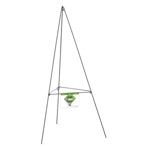 FloraCraft All-Purpose Sturdy Wire Easel-11.25"X11.5"X24" RSWE24U - Picture 1 of 6