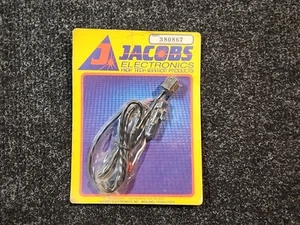 Jacobs Electronics Ignition Wiring Adaptor Harness for GM 85-94 External Coil - Picture 1 of 4