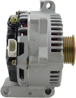 Nuevo alternador de alta calidad para Ford Five Hundred 3,0 L / 183CI V6 2005-2007 Foto 1 de 4