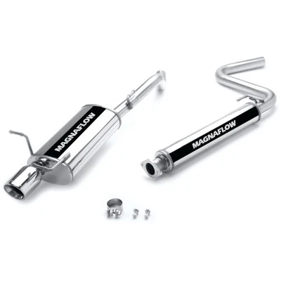 MagnaFlow Performance Exhaust System Kit 16655: 2006-2011 Chevrolet HHR - Imagem 1 de 4