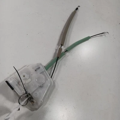 Mazda CX-5 Door Latch Lock Right Passenger Front  2023 2022 2021 2020 - Image 1 of 2