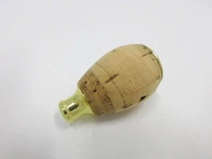 Zpi Inertia Cork Knob/ Au2260/84 - Picture 1 of 5