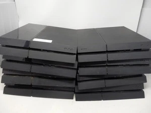 Lote de 8 Consolas Playstation 4 PS4 500GB Original CUH-115A Para Repuestos o Reparación - Imagen 1 de 10