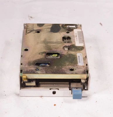Vintage IBM PS/2 Floppy drive Alps DFL413C02B 720KB 5214 - Image 1 of 4