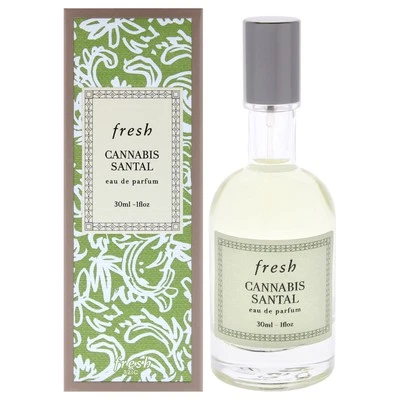 Cannabis Santal от Fresh для мужчин - 1 унц туалетная вода спрей - Изображение 1 из 4