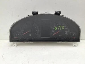 VE commodore Omega LVL 1 STANDARD cluster V6 327,037 kms 92199364 - Picture 1 of 5
