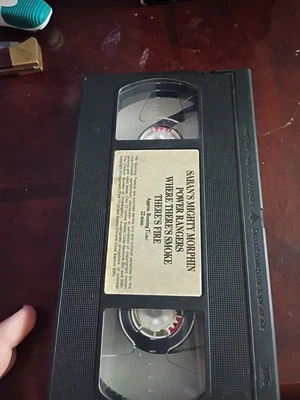 Power Rangers VHS Tape Collection DVD Set 8 - Image 1 of 4
