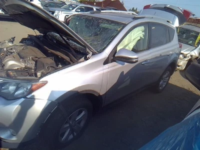 Manija de puerta interior usada se adapta a: Toyota Rav4 2014 grado A Foto 1 de 4