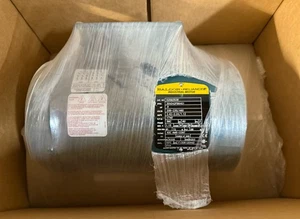 BALDOR VUHM3538 1/2 HP 3 PH. 1740 RPM - Imagen 1 de 3