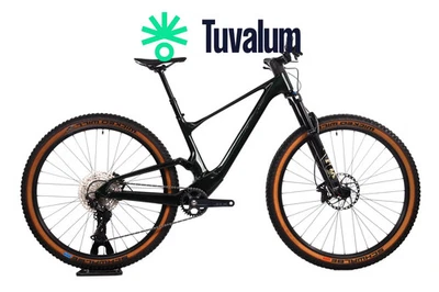 SCOTT SPARK 930 - Shimano Deore XT - S - Bild 1 von 4