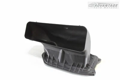 2012-2018 AUDI A6 C7 RIGHT HVAC A/C AC AQUECEDOR CABINE ENTRADA DE AR DUTO TAMPA FABRICANTE DE EQUIPAMENTO ORIGINAL - Imagem 1 de 4