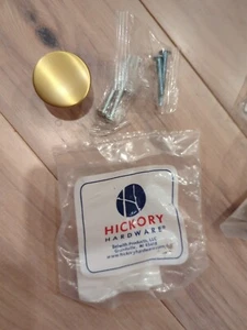 Hickory Hardware cabinet knobs H076698-BGB - Picture 1 of 4