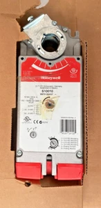 HONEYWELL S10010 MS7510B2007 SERVOMOTOR - Picture 1 of 2