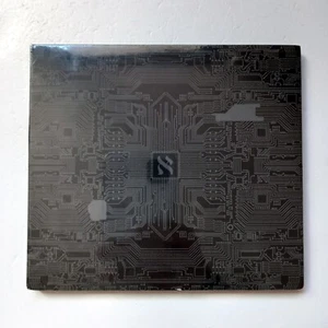 GESAFFELSTEIN – ALEPH (2013) SEALED MADE IN EU - Picture 1 of 2