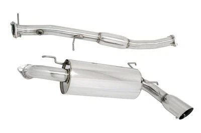MEGAN CAT BACK CATBACK EXHAUST OE-RS FOR 90-97 MAZDA MIATA MX-5 MX 5 NA Foto 1 de 4